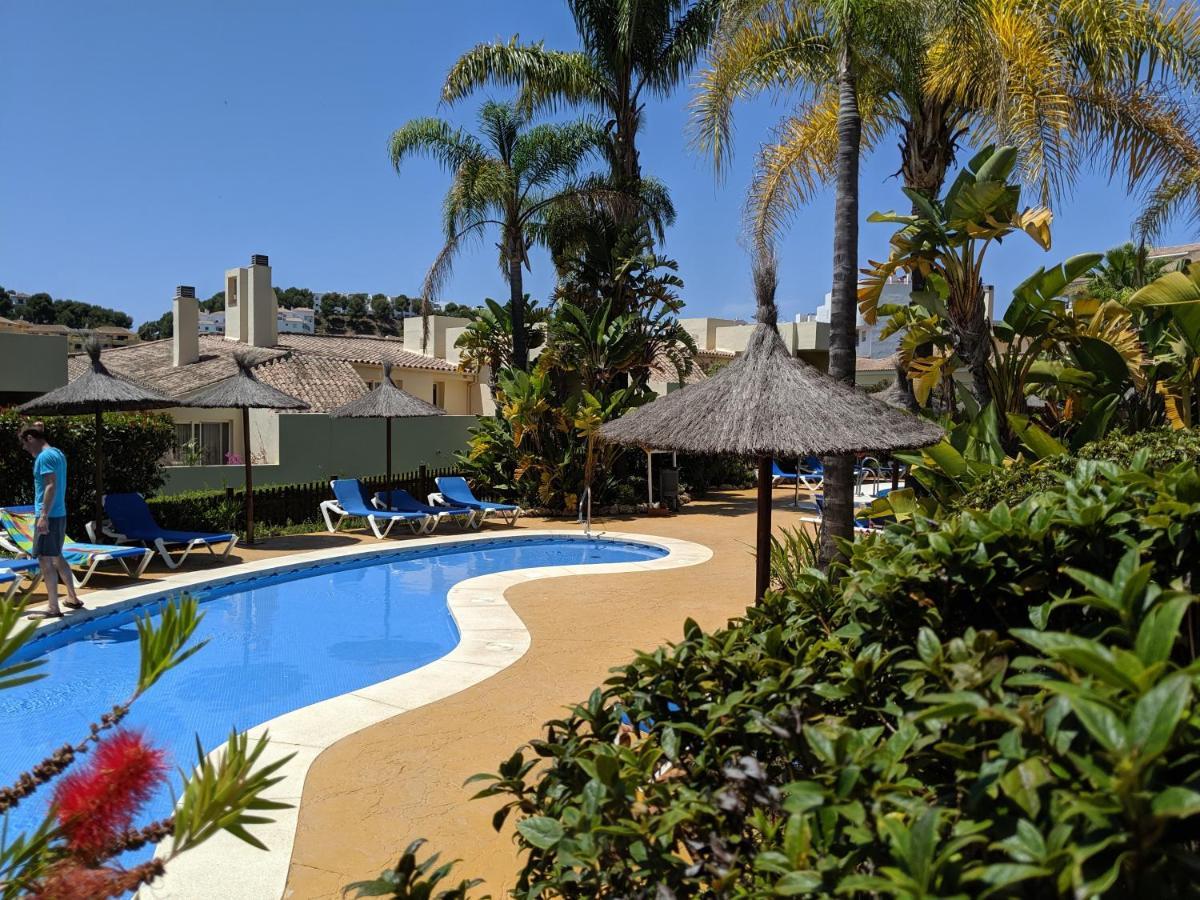 Apartment Las Olas Riviera